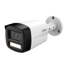 CAMARA ANALOGA/ DAHUA/ DH-HAC-HFW1209TLMN-A-LED-S3/ BULLET FULL COLOR DE 2 MP 1080P/LENTE DE 2.8MM/ 108°DE APERTURA/ MICROFONO INTEGRADO/ 40 MTS DE ILUMINACION/ DWDR/ IP67/ METALICA+POLICARBONATO, - Garantía: 1 AÑO - CAMARA ANALOGA/ DAHUA/ DH-HAC-HFW1209TLMN-A-LED-S3/ BULLET FULL COLOR DE 2 MP 1080P/LENTE DE 2.8MM/ 108°DE APERTURA/ MICROFONO INTEGRADO/ 40 MTS DE ILUMINACION/ DWDR/ IP67/ METALICA+POLICARBONATO, - Garantía: 1 AÑO -