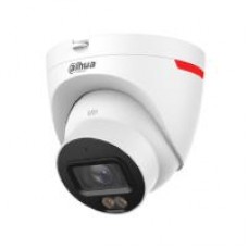 CAMARA IP/ DAHUA/ DH-IPC-HDW2649T-S-PRO/DOMO DE 6MP / WIZCOLOR / WIZSENSE/ IA/ SMD PLUS/ PROTECCION PERIMETRAL/ LENTE DE 2.8 MM/ MICROFONO INTEGRADO/ WDR 120 DB/ RANURA MICROSD/ POE/ IP67, - Garantía: 1 AÑO -