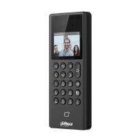 CONTROL DE ACCESO Y ASISTENCIA/ DAHUA/ ASI3203E/ CON RECONOCIMIENTO FACIAL/PANTALLA DE 2.4/1,000 ROSTROS /1,000 USUARIOS/1,000 CONTRASENAS/3,000 TARJETAS MIFARE/ADMITE 50 ADMINISTRADORES/100,000 REG, - Garantía: 38 AÑOS -