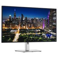 MONITOR DELL LED U322QE ULTRASHARP 31.5  PULGADAS 4K UHD 3840 X 2160 | DP, HDMI, THUNDERBOLT, USB-C, USB-A, RJ45, 3.5 | DELL-U3225QE, - Garantía: 3 AÑOS -