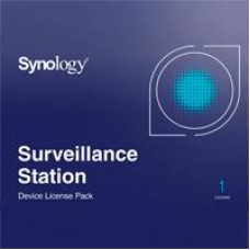 LICENCIA ELECTRONICA SYNOLOGY CLP1-E PARA GESTIONAR Y ADMINISTRAR CAMARAS IP EN NAS, SOLO INCLUYE 1 LICENCIA, - Garantía: SG -