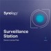 LICENCIA ELECTRONICA SYNOLOGY CLP1-E PARA GESTIONAR Y ADMINISTRAR CAMARAS IP EN NAS, SOLO INCLUYE 1 LICENCIA, - Garantía: SG -