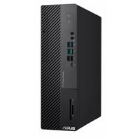DESKTOP ASUS EXPERTCENTER D700SEES, CORE I7 13700, 8GB, 512GB M.2 SSD WINDOWS 11 PRO GRADE MILITARY 1 AÑO DE GARANTÍA., - Garantía: 1 AÑO -