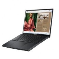 LAPTOP ASUS ZENBOOK UX8406CA, CORE U9 285H, 32GB, 1TB SSD, 14.0 PULGADAS 3K, WIN 11 PRO, COLOR INKEWELL GRAY, GRADO MILITAR, TOUCH SCREEN, 1 AÑO DE GARANTÍA., - Garantía: 1 AÑO -