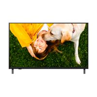 TELEVISION LED LG 55 PLG SMART TV, UHD 3840 2160P, GOOGLE CAST, AIRPLAY, NETFLIX WEB OS SMART TV, HDR 10 PRO, 2 HDMI, 1 USB, LAN, - Garantía: 3 AÑOS -