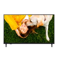 TELEVISION LED LG 43 PLG SMART TV, UHD 3840 2160P, GOOGLE CAST, AIRPLAY, NETFLIX WEB OS SMART TV, HDR 10 PRO, 2 HDMI, 1 USB, LAN, - Garantía: 3 AÑOS -