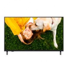TELEVISION LED LG 43 PLG SMART TV, UHD 3840 2160P, GOOGLE CAST, AIRPLAY, NETFLIX WEB OS SMART TV, HDR 10 PRO, 2 HDMI, 1 USB, LAN, - Garantía: 3 AÑOS -