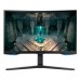 MONITOR LED SAMSUNG 27 PULGADAS / G650 ODYSSEY/ QHD (2560 X 1440) / VA / WIDESCREEN /CURVO/ HDMI / DP / 240HZ / NEGRO., - Garantía: 3 AÑOS - MONITOR LED SAMSUNG 27 PULGADAS / G650 ODYSSEY/ QHD (2560 X 1440) / VA / WIDESCREEN /CURVO/ HDMI / DP / 240HZ / NEGRO., - Garantía: 3 AÑOS -