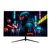 MONITOR GAME FACTOR MG620 27 FHD , 180HZ, RGB, 1MS, FREESYNC, IPS, - Garantía: 3 AÑOS -