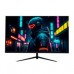 MONITOR GAME FACTOR MG620 27 FHD , 180HZ, RGB, 1MS, FREESYNC, IPS, - Garantía: 3 AÑOS -