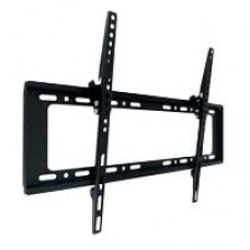 SOPORTE BROBOTIX DE PARED PARA PANTALLA DE 32 A 85 CON INCLINACIÓN. SOPORTA 55 KG, - Garantía: 1 AÑO -