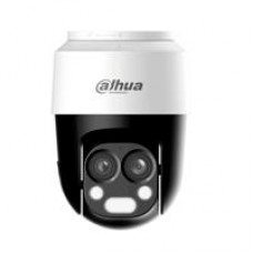 CAMARA HDCVI X PLUS / DAHUA/ HAC-PT1200B-IL-A-E2Z/ PT DUAL DE 2 MP/ 6X ZOOM HIBRIDO 2 LENTES 2.8MM Y 6MM/ ANGULO DE 109 Y 47.2 MM/ ILUMINADOR DUAL INTELIGENTE 50 MTS/ MICROFONO INTEGRADO/ SUPER ADAPT, - Garantía: 1 AÑO -
