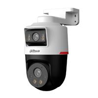 CAMARA IP PT/ DAHUA/ DH-IPC-PTS2249B-E2-S-PV-PRO/DUAL DE 2MP+2MP LENTE 3.6/ WIZCOLOR/ SMD PLUS/ PROTECCION PERIMETRAL/ HASTA 30 M/ ILUMINADOR DUAL INTELIGENTE/ AUDIO BIDIRECCIONAL/ DISUASION ACTIVA D, - Garantía: 1 AÑO -