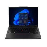 LAPTOP LENOVO THINKPAD T14 GEN 6 / CORE ULTRA 5 225H 4.9GHZ / 32GB (2X16GB DDR5) / 512GB SSD / 14 WUXGA 1920X1200 / WIN 11 PRO / 3YR PREMIER SUPPORT, - Garantía: 3 AÑOS -
