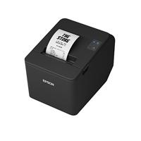 MINIPRINTER EPSON TM-T20IV-SP , TERMICA, 80 MM O 58 MM, USB, ETHERNET, SERIAL, AUTOCORTADOR, NEGRA, - Garantía: 3 AÑOS -