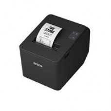 MINIPRINTER EPSON TM-T20IV-SP , TERMICA, 80 MM O 58 MM, USB, ETHERNET, SERIAL, AUTOCORTADOR, NEGRA, - Garantía: 3 AÑOS -