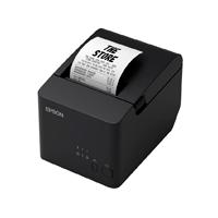 MINIPRINTER EPSON TM-T20IVL-001, TERMICA ,USB, SERIAL, PARA RECIBOS, COLOR NEGRA, - Garantía: 1 AÑO -