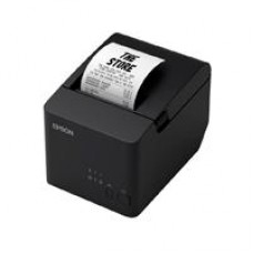 MINIPRINTER EPSON TM-T20IVL-001, TERMICA ,USB, SERIAL, PARA RECIBOS, COLOR NEGRA, - Garantía: 1 AÑO -