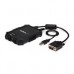 CONSOLA KVM CON CARCASA RESISTENTE DE ORDENADOR PORTáTIL A SERVIDOR STARTECH, - Garantía: 2 AÑOS -