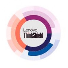 THINKSHIELD CORE -1-YEAR (VOLUME TIER 1-99), - Garantía: 1 AÑO -