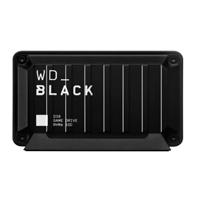 UNIDAD DE ESTADO SOLIDO EXTERNO WD BLACK D30 GAME DRIVE 2TB ESCRITORIO USB3.2 GEN2 NEGRO PS4/PS5 XBOX X/S/ONE WDBATL0020BBK-WESN, - Garantía: 3 AÑOS -