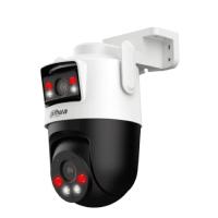 CAMARA IP PT/ DAHUA/ IPC-WPT1539DD-SW-5E2-PV/WIFI DUAL DE 10 MP, 2 LENTES DE 5 MP CADA UNO (FIJO Y PT), ILUMINADOR DUAL INTELIGENTE/ IR DE 50M, MICROFONO Y ALTAVOZ INTEGRADOS, IA, AUTOTRACKING, DISUA, - Garantía: 1 AÑO -