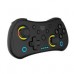 GAMEPAD BALAM RUSH KONTROL POCKET G555 / CONTROL GAME PAD INALAMBRICO / JOYSTICK HALL / TURBO Y GIROSCOPIO / RECARGABLE / DUAL BT Y CABLE / RGB / WAKE-UP / NINTENDO- ANDROID- IOS / NEGRO / BR-942553, - Garantía: 1 AÑO - GAMEPAD BALAM RUSH KONTROL POCKET G555 / CONTROL GAME PAD INALAMBRICO / JOYSTICK HALL / TURBO Y GIROSCOPIO / RECARGABLE / DUAL BT Y CABLE / RGB / WAKE-UP / NINTENDO- ANDROID- IOS / NEGRO / BR-942553, - Garantía: 1 AÑO -