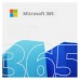MICROSOFT CSP OFFICE 365 E5 NO TEAMS - ANUAL, - Garantía: SG -