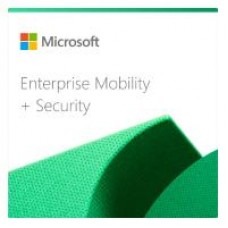 MICROSOFT CSP ENTERPRISE MOBILITY + SECURITY E5 - ANUAL, - Garantía: SG -