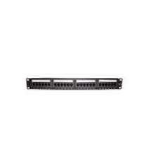 PANEL PARCHEO,INTELLINET,513555, CAT 5E, 24 PTOS 1 NIV. RACK, - Garantía: 99 AÑOS -