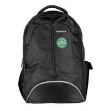 MOCHILA BACKPACK TECH ZONE SPORT TZBTS10BLK PARA LAPTOP DE 15.6, - Garantía: 99 AÑOS -