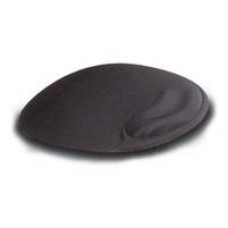 MOUSE PAD CON GEL ERGONOMICO PERFECT CHOICE NEGRO, - Garantía: 1 AÑO -