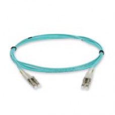 CABLE HP FIBRA OPTICA MULTIMODO OM3 LC/LC FC 2M, - Garantía: 1 AÑO -