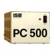 REGULADOR SOLA BASIC ISB PC 500 FERRORESONANTE 500VA / 400W 4 CONTACTOS COLOR BEIGE, - Garantía: 3 AÑOS -