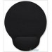 MOUSEPAD,MANHATTAN,434362, TIPO GEL  NEGRO, - Garantía: SG -