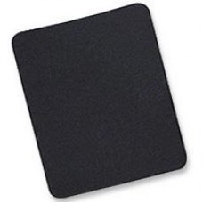 MOUSEPAD,MANHATTAN,423526, 6MM GRANEL, NEGRO, - Garantía: 3 AÑOS -