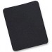 MOUSEPAD,MANHATTAN,423526, 6MM GRANEL, NEGRO, - Garantía: 3 AÑOS -