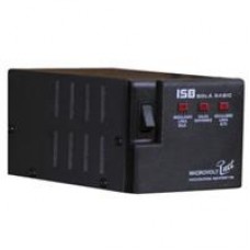 REGULADOR SOLA BASIC ISB MICROVOLT 2000VA / 1800 WATTS C/PROT/LINEA 4 CONT, - Garantía: 3 AÑOS -