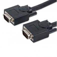 CABLE SVGA,MANHATTAN,372978, MONITOR 8MM HD15M-M  7.5M, - Garantía: 3 AÑOS -