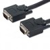 CABLE SVGA,MANHATTAN,372978, MONITOR 8MM HD15M-M  7.5M, - Garantía: 3 AÑOS -