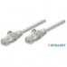 CABLE PATCH,INTELLINET,319812, 4.2M14.0F CAT 5E UTP GRIS, - Garantía: 99 AÑOS -