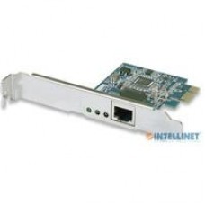 TARJETA RED,INTELLINET,52253, GB PCI EXPRESS, - Garantía: 3 AÑOS -