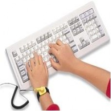 PULSERA,MANHATTAN,410144, ANTIESTATICA, - Garantía: SG -