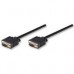 CABLE  SVGA, MANHATTAN,337342, MONITOR  8MM HD15M-M 30.0M, - Garantía: 3 AÑOS -