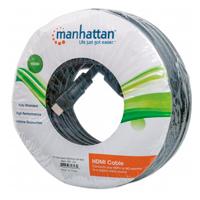 CABLE HDMI,MANHATTAN,308434, 1.3 M-M 15.0M BOLSA, - Garantía: 3 AÑOS -