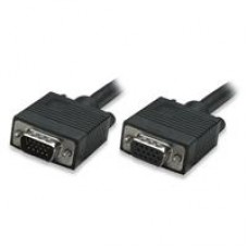 CABLE SVGA,MANHATTAN,309011,MONITOR SVGA 8MM HD15M-H  1.8M, - Garantía: 99 AÑOS -