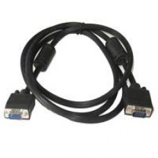 CABLE SVGA,MANHATTAN,371315,MONITOR 5MM HD15M-M  1.8M, - Garantía: 1 AÑO -
