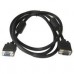 CABLE SVGA,MANHATTAN,371315,MONITOR 5MM HD15M-M  1.8M, - Garantía: 1 AÑO -