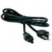 CABLE CORRIENTE,MANHATTAN,348591, PARA LAP TOP (TRIPLE), - Garantía: 99 AÑOS -