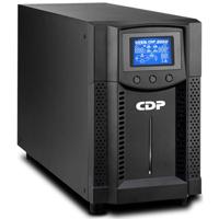 UPS ONLINE CDP TORRE DE 1000VA/1000W 4CONT, - Garantía: 3 AÑOS -